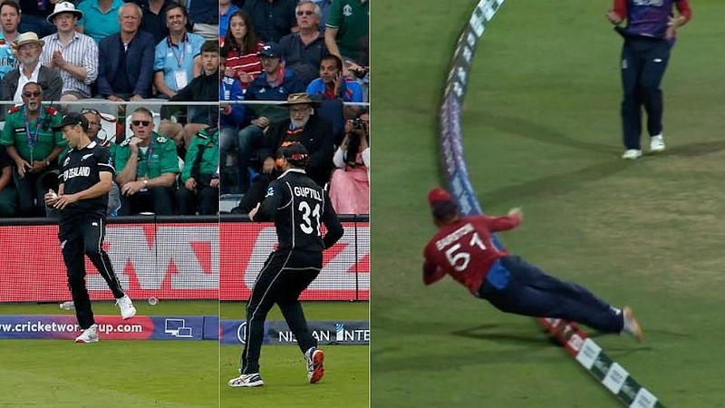 ENG vs NZ
