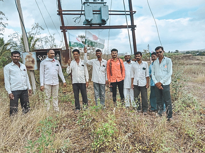 satara