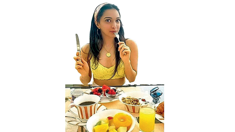 kiara advani