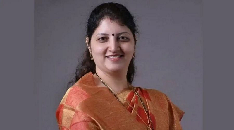 रूपाली चाकणकर