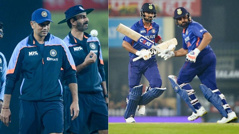 IND vs NZ
