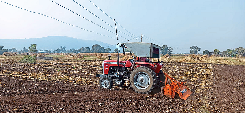 farming