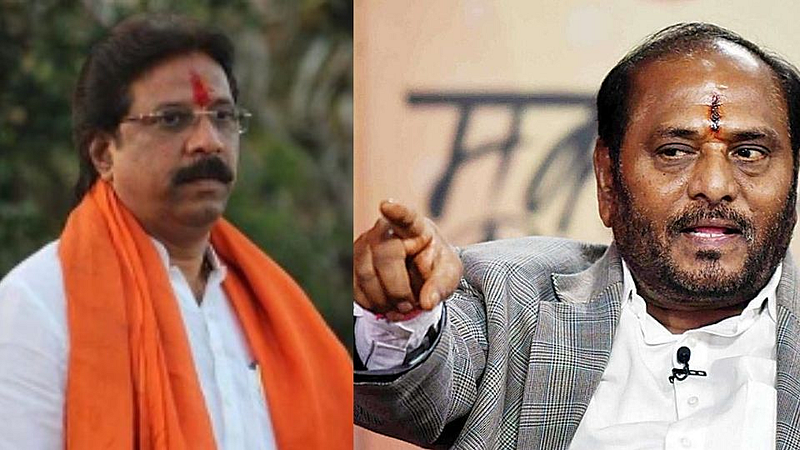 शिवसेनेने सुनील शिंदेंना का संधी दिली? संजय राऊतांनी सांगितलं कारण...