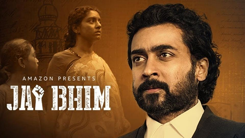 Jai Bhim Film