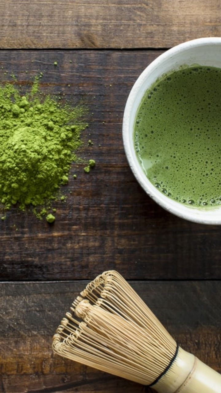 Green Tea