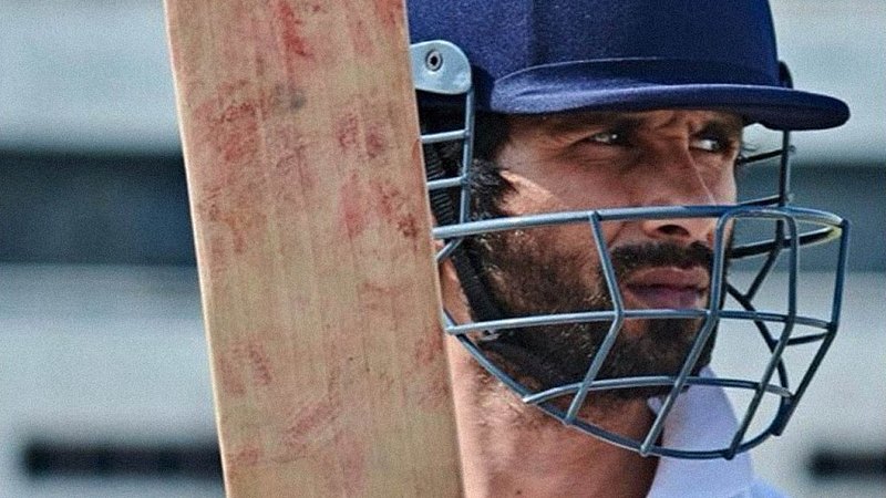 'तु जितना मांग रहा है, उतनी तेरी कमाई नही', Jersey Trailer