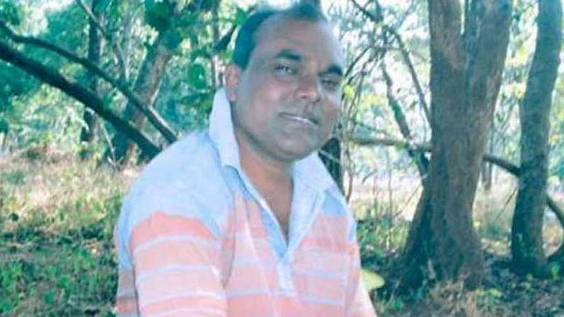 milind teltumbde