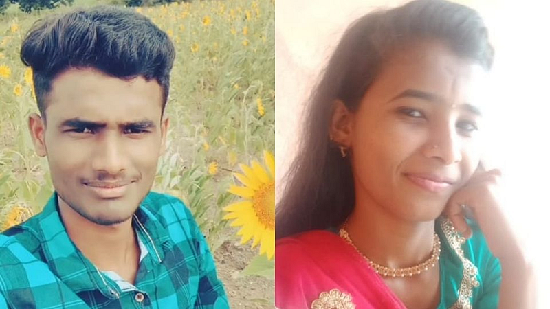 भाऊबीज दिवशीच बहिण भावावर काळाचा घात