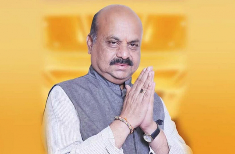 बसवराज बोम्मई