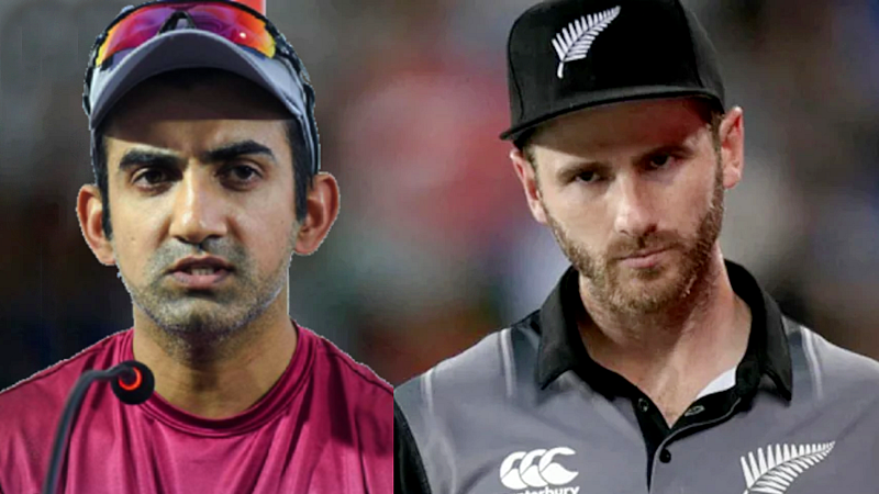 Gautam-Gambhir-Williamson-NZ