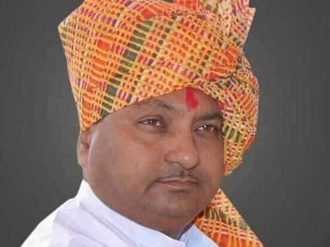 करेक्ट कार्यक्रम; जिल्हा बॅंकेत भाजपच्या माजी आमदाराला पराभवाचा धक्का