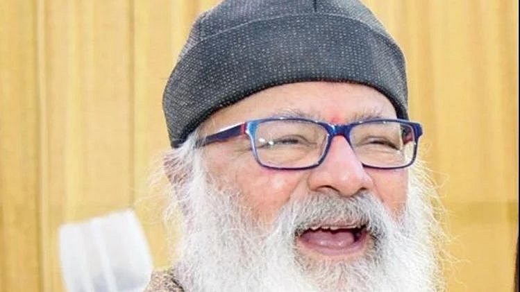 ज्येष्ठ कलादिग्दर्शक परेश दारु कालवश