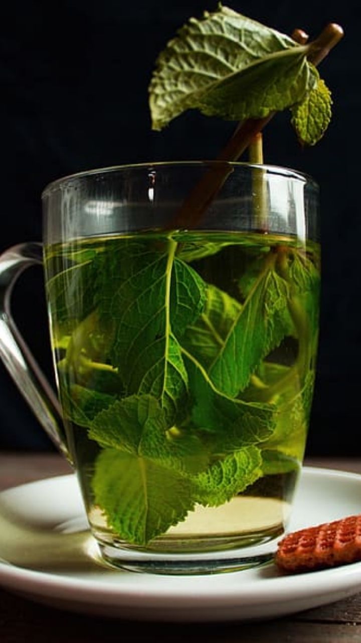 Green Tea