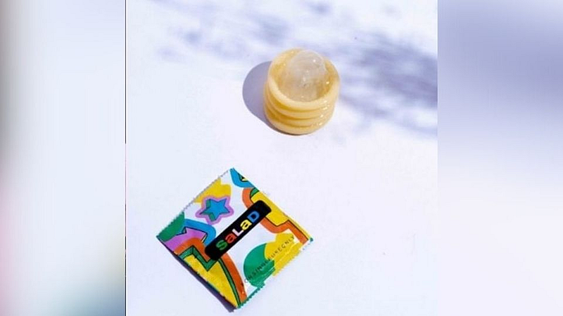 Condoms आता "वेगन"... दिल्लीतल्या महिला उद्योजकानं दिला नवा पर्याय