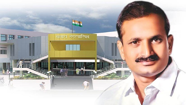 मनोज शेंडे
