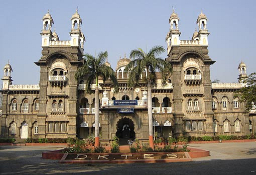 paschim maharashtra
