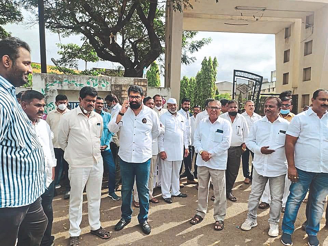 satara