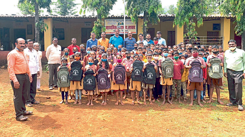 Marathwada Mitra Mandal