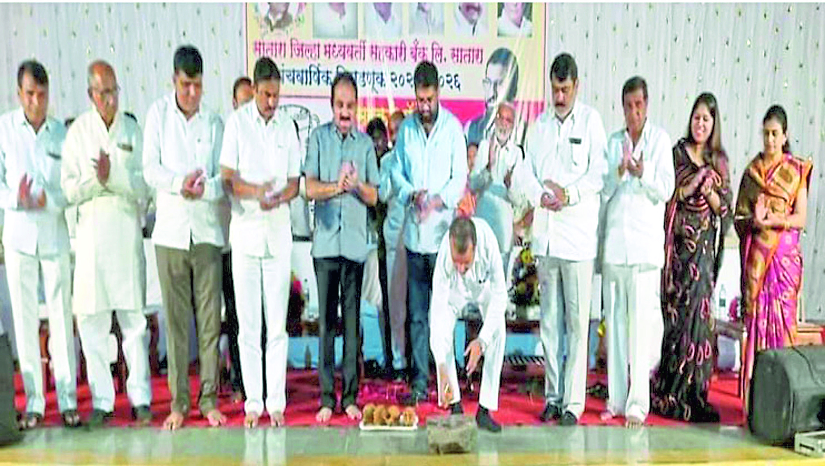 Shivendrasinharaje Bhosale