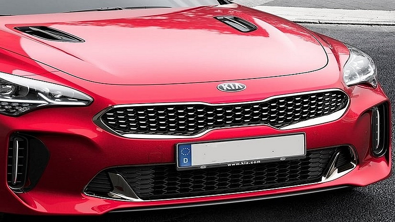 Kia
