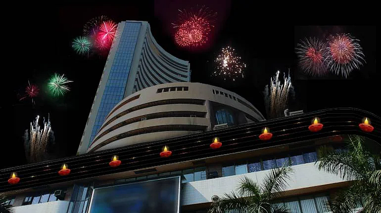 शुभमुहूर्तावर करा गुंतवणूक!