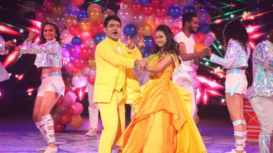 या कार्यक्रमाच्या निमित्ताने तुम्हाला तुमच्या लाडक्या कलाकारांचा अनुभव मिळेल, जो तुम्ही याआधी कधीही पाहिला नसेल.