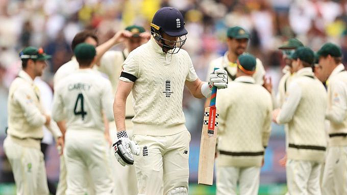 AUS vs ENG