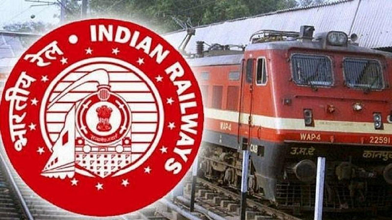 Indian Railways