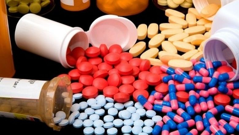 medicine
