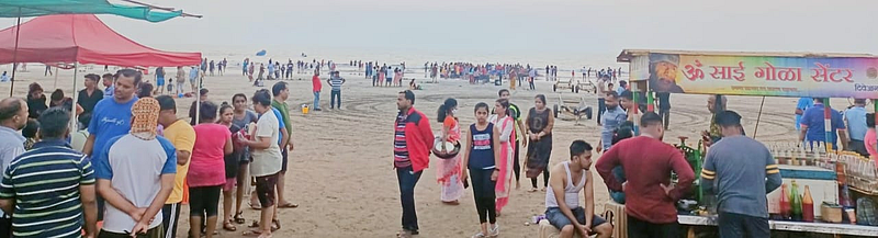 Kokan Tourism