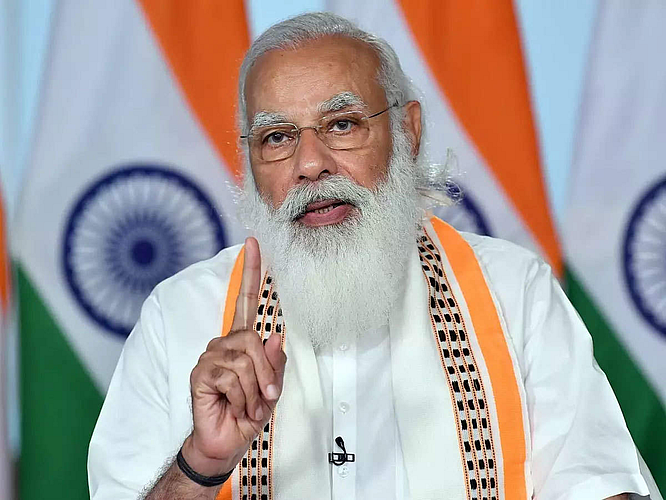 pm modi