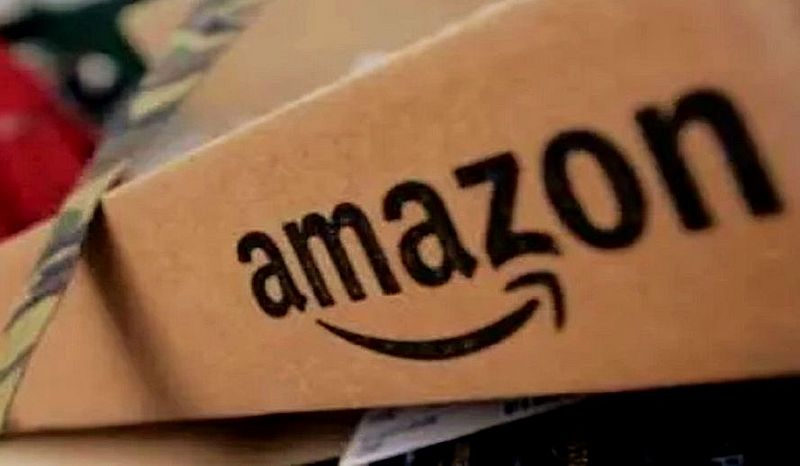 amazon