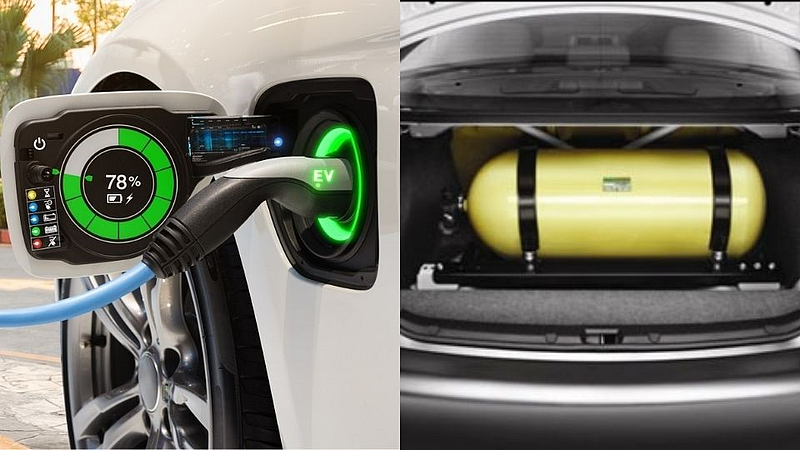 Electric Vs CNG Car which one is best