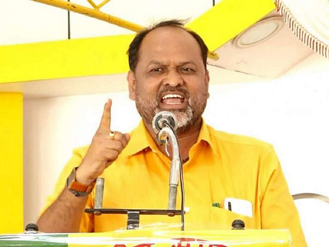 Mahadev Jankar
