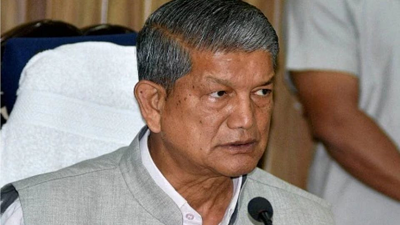 Harish Rawat