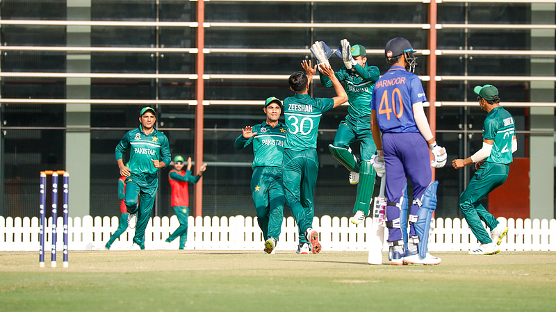 ind vs pak