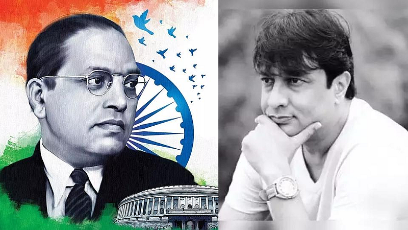 Mahaparinirvan Diwas 2021
