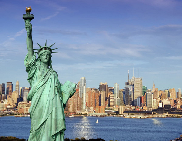 America
