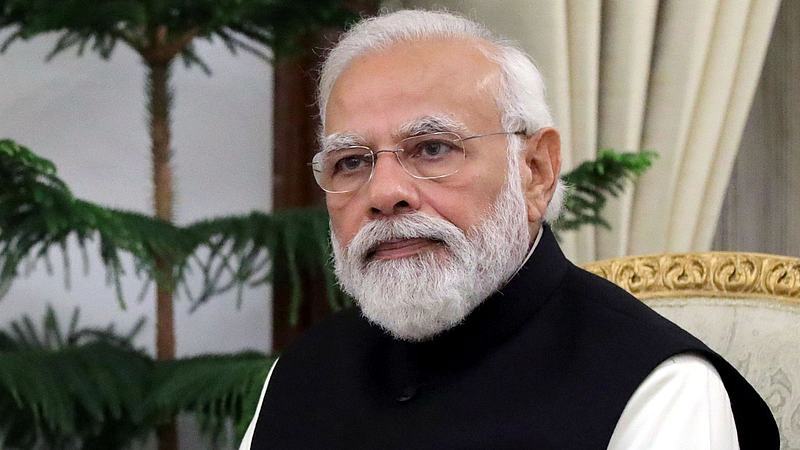 pm modi to participate in second global covid virtual summit on Joe Biden invitation