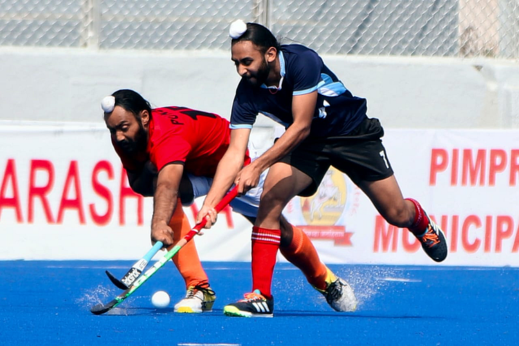 National Hockey Championship