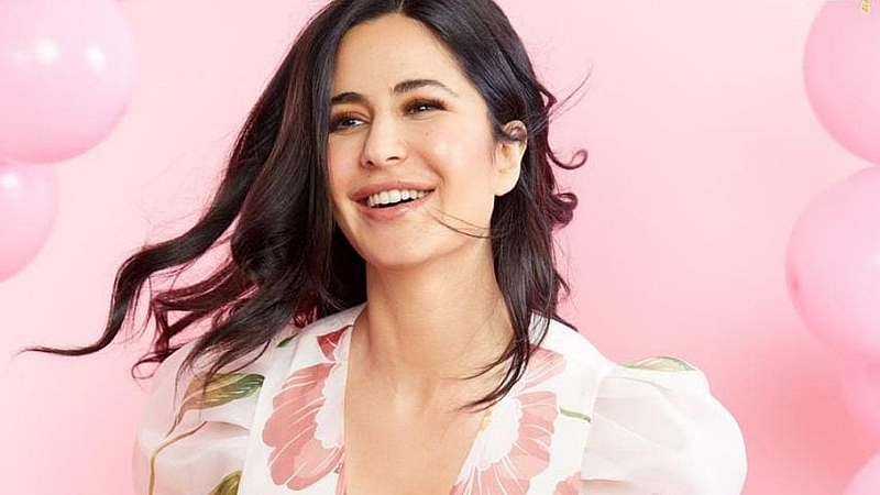Katrina Kaif