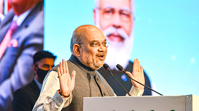 Amit Shah