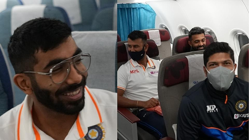 Indian Cricket Team