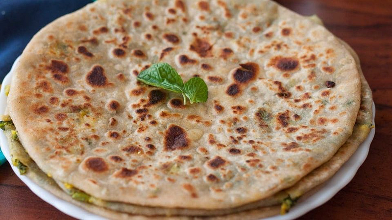Paratha