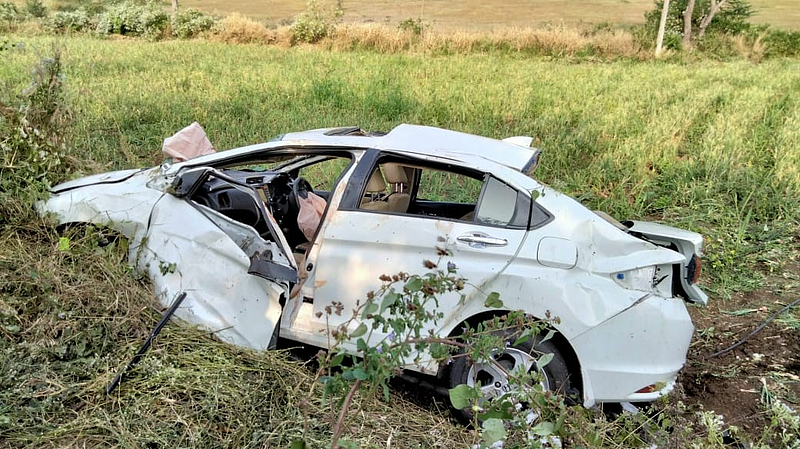 Accident