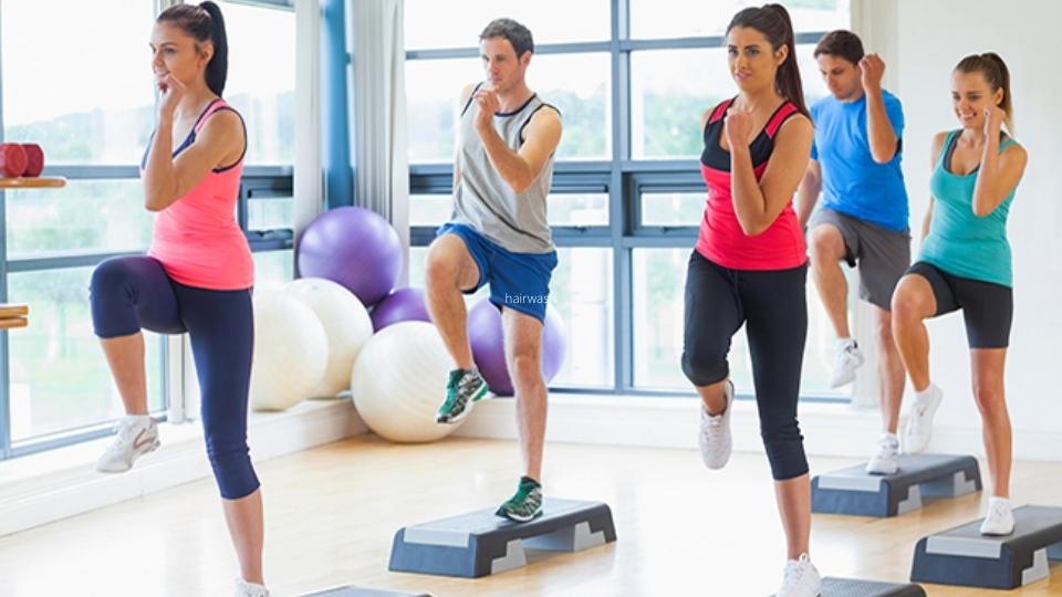 Exercise