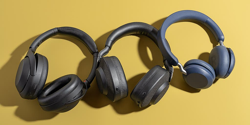 headphones Nagpur News