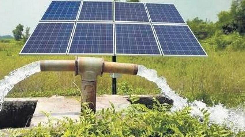 सौरऊर्जेच्या विजेतून पैसे कमवा
