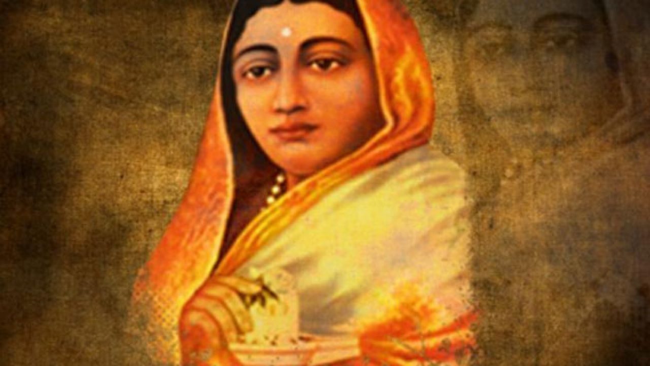 पुण्यश्लोक अहिल्याबाई होळकर