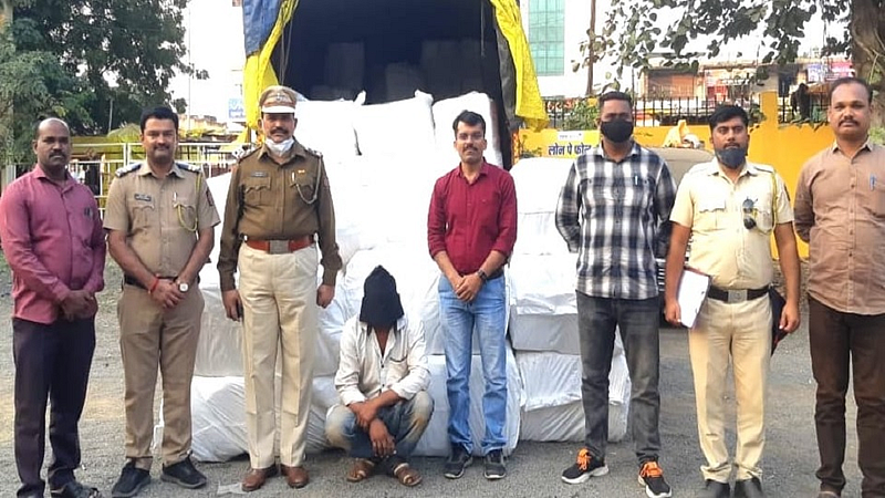 Osmanabad Crime